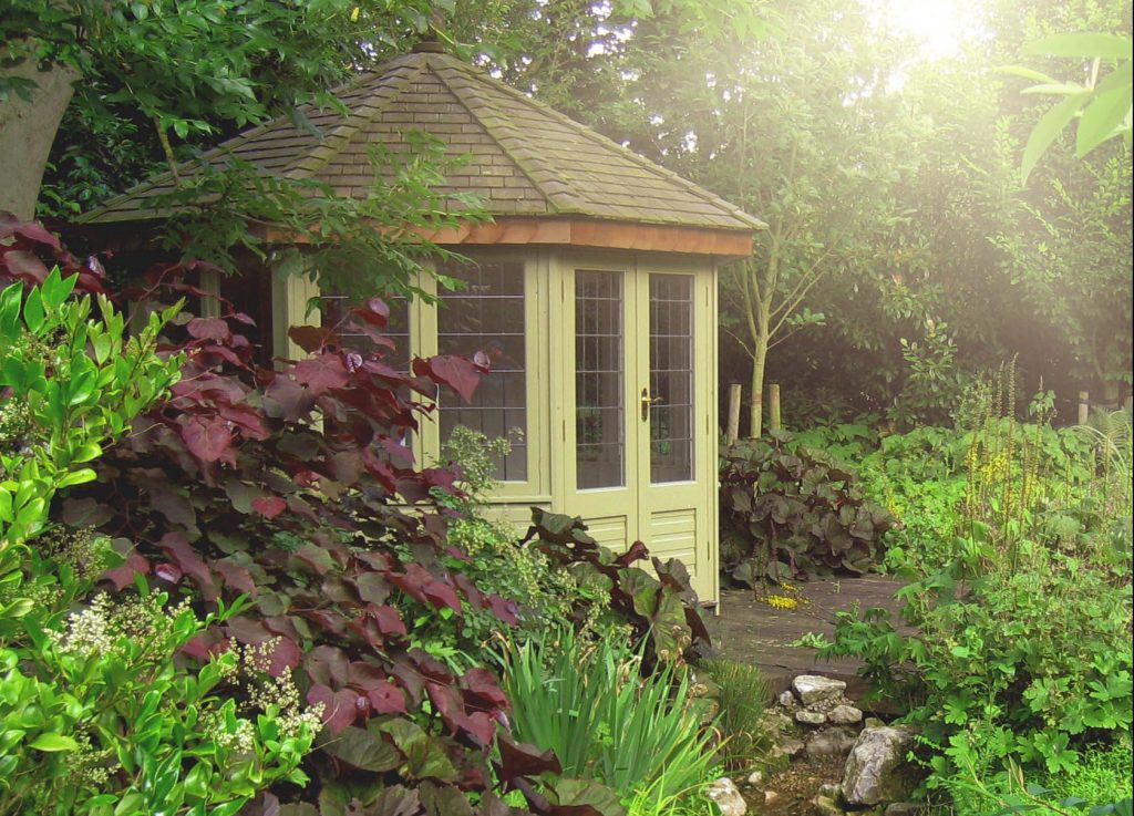The Garden Design & Care Centre